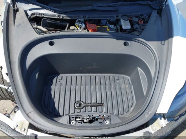 5YJ3E1EA6NF144568 Tesla Model 3 Rear-wheel Drive