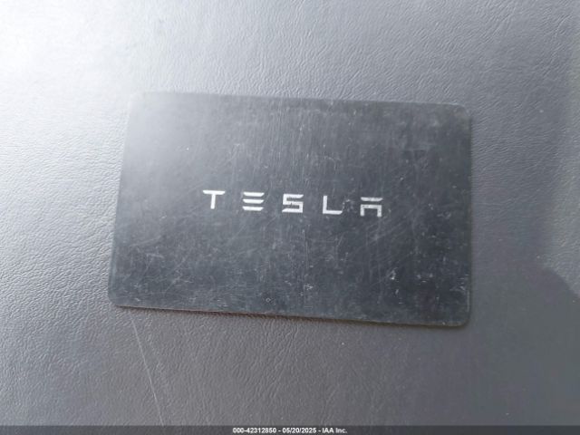 5YJ3E1EA6NF144568 Tesla Model 3 Rear-wheel Drive