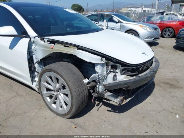 5YJ3E1EA6NF144568 Tesla Model 3 Rear-wheel Drive