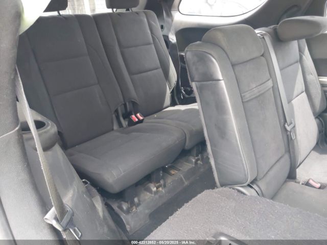 1C4RDJAG3EC301218 Dodge Durango Sxt