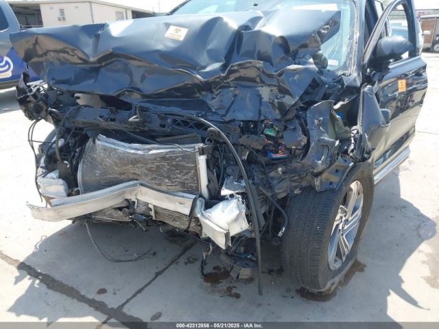 2022 HYUNDAI SANTA FE 5NMS24AJ3NH482116 Photo 5