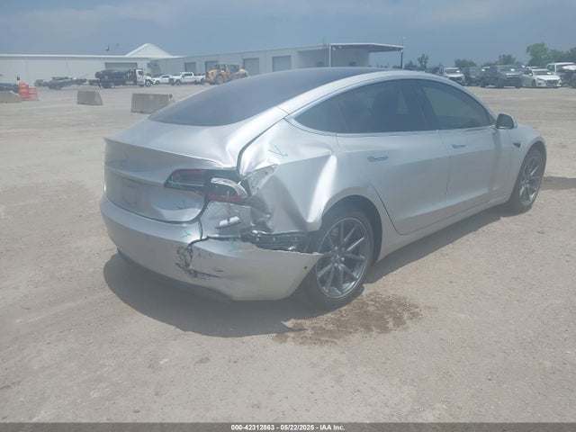Tesla 2018 2018 5YJ3E1EA4JF016629 Image 4