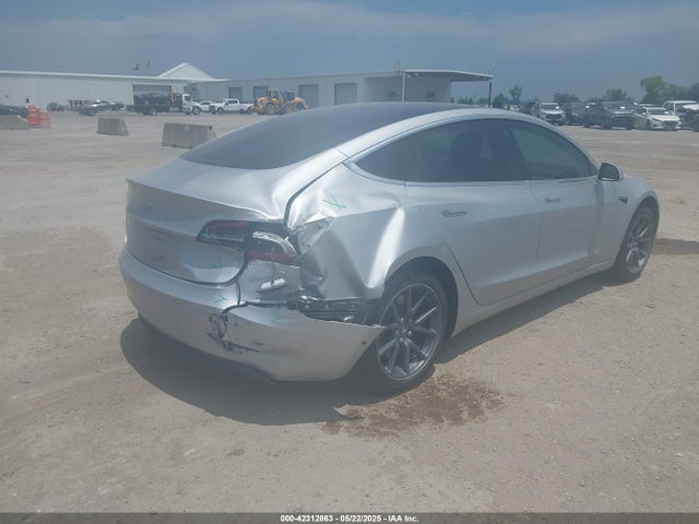 Tesla 2018 2018 5YJ3E1EA4JF016629 Image 6