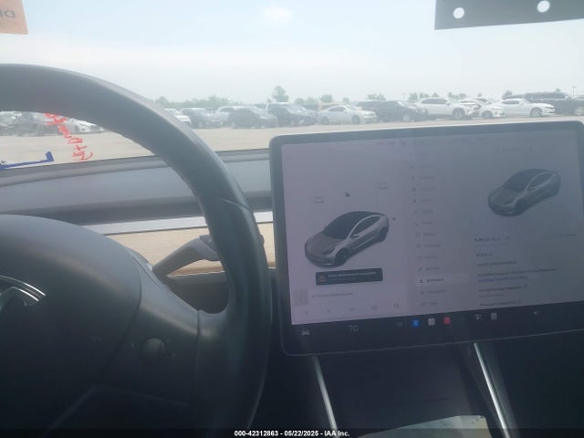 Tesla 2018 2018 5YJ3E1EA4JF016629 Image 7