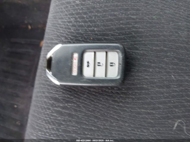 1HGCR2F75FA180258 Honda ACCORD EX