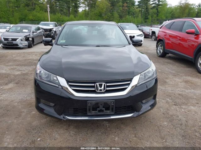 1HGCR2F75FA180258 Honda ACCORD EX