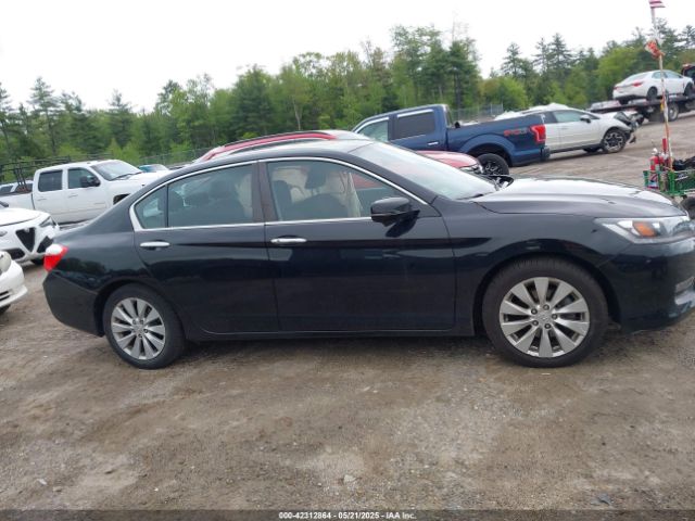 1HGCR2F75FA180258 Honda ACCORD EX