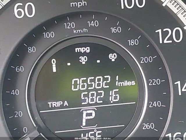 1HGCR2F75FA180258 Honda ACCORD EX