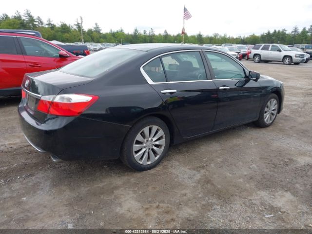 1HGCR2F75FA180258 Honda ACCORD EX