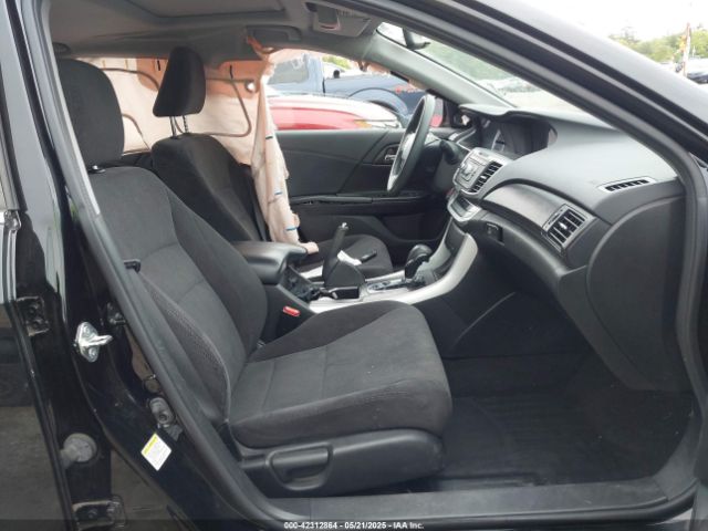 1HGCR2F75FA180258 Honda ACCORD EX