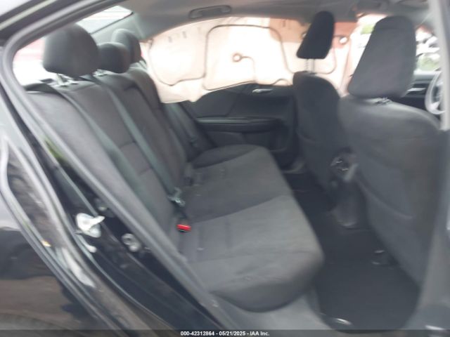 1HGCR2F75FA180258 Honda ACCORD EX