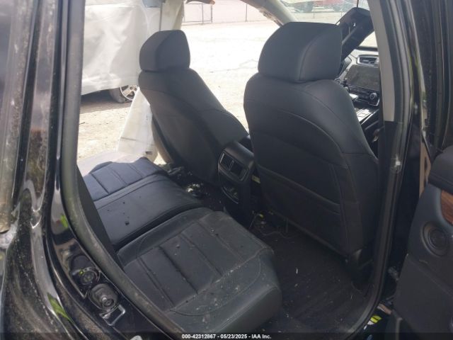2021 HONDA CR-V 5J6RW2H86MA001286 Photo 7