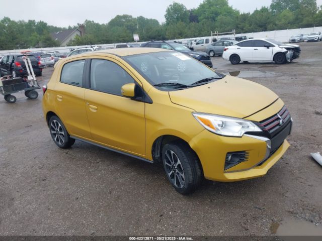 2024 MITSUBISHI MIRAGE ML32AWHJ7RH003579 Photo 0