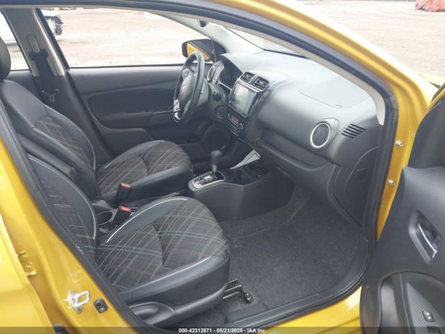 2024 MITSUBISHI MIRAGE ML32AWHJ7RH003579 Photo 4