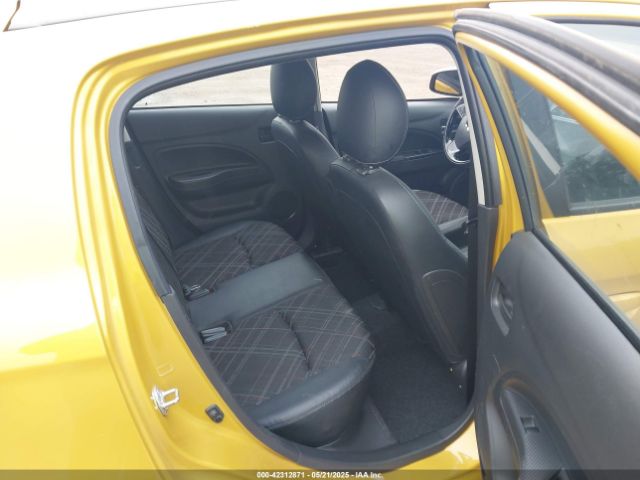 2024 MITSUBISHI MIRAGE ML32AWHJ7RH003579 Photo 7