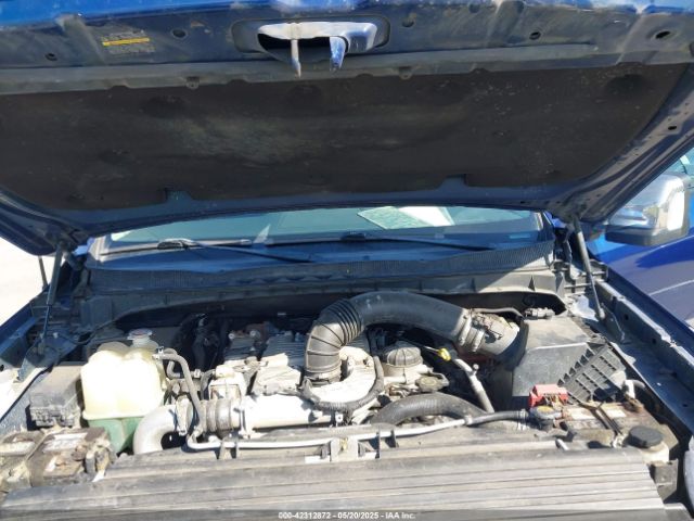 2016 NISSAN TITAN XD 1N6BA1F47GN507607 Photo 9