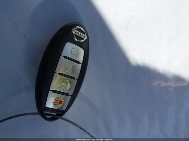2016 NISSAN TITAN XD 1N6BA1F47GN507607 Photo 10