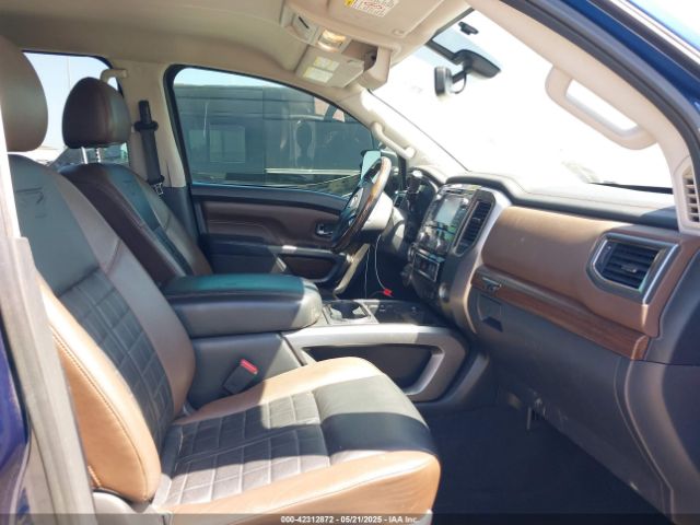 2016 NISSAN TITAN XD 1N6BA1F47GN507607 Photo 4