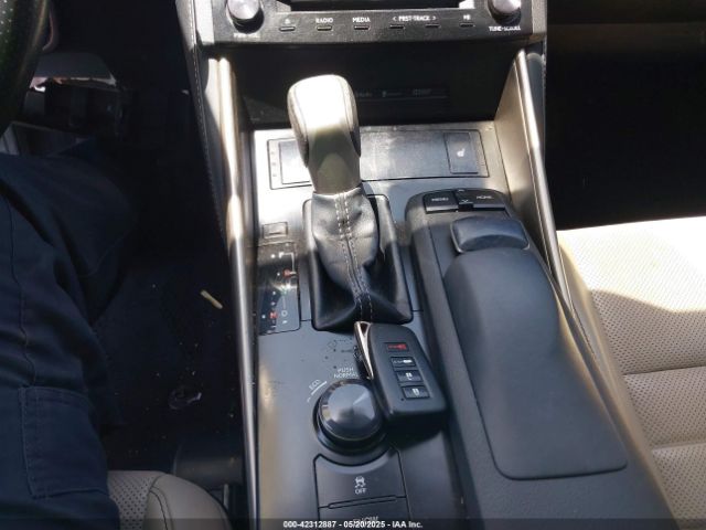 JTHBF1D29E5008132 Lexus IS 250