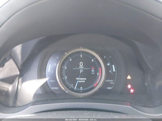 JTHBF1D29E5008132 Lexus IS 250