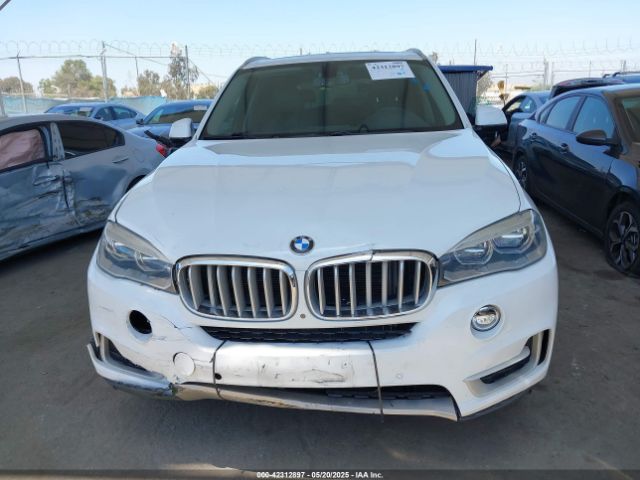 5UXKR0C52G0U08126 BMW X5 Xdrive35i