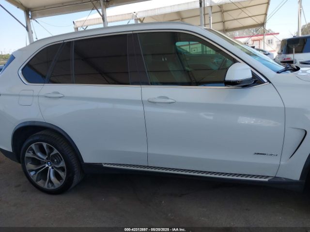 5UXKR0C52G0U08126 BMW X5 Xdrive35i