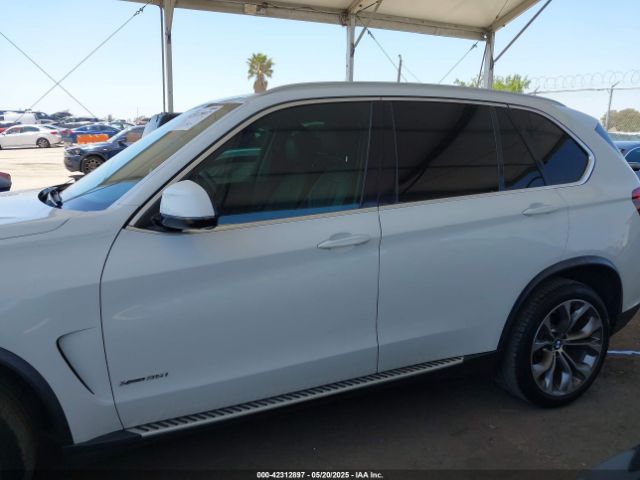 5UXKR0C52G0U08126 BMW X5 Xdrive35i