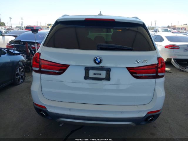 5UXKR0C52G0U08126 BMW X5 Xdrive35i