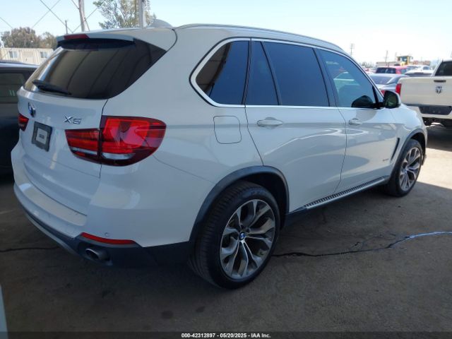 5UXKR0C52G0U08126 BMW X5 Xdrive35i