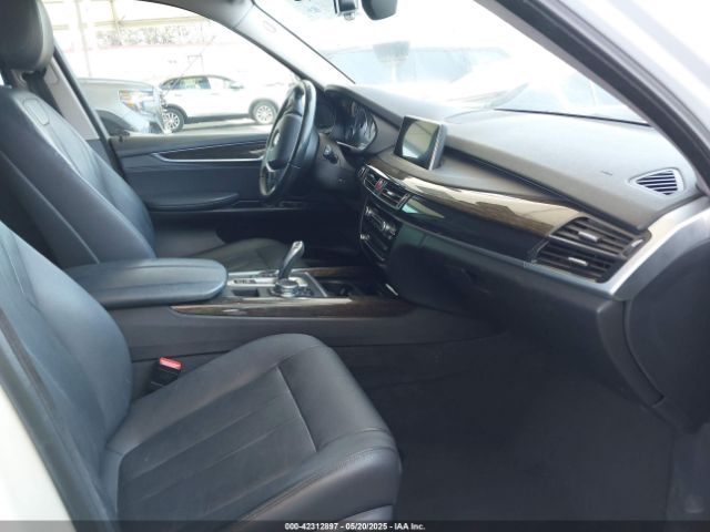 5UXKR0C52G0U08126 BMW X5 Xdrive35i