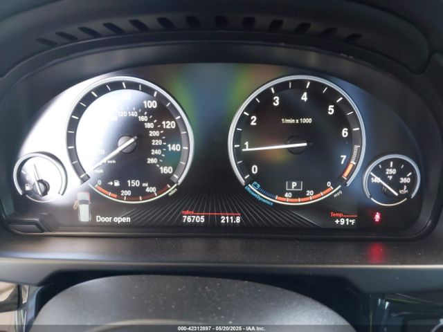 5UXKR0C52G0U08126 BMW X5 Xdrive35i