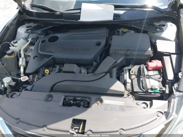 1N4AL3AP8HC257299 Nissan Altima 2.5 Sr