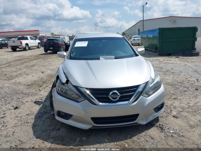 1N4AL3AP8HC257299 Nissan Altima 2.5 Sr