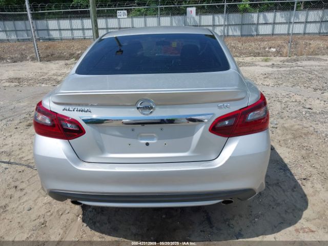 1N4AL3AP8HC257299 Nissan Altima 2.5 Sr