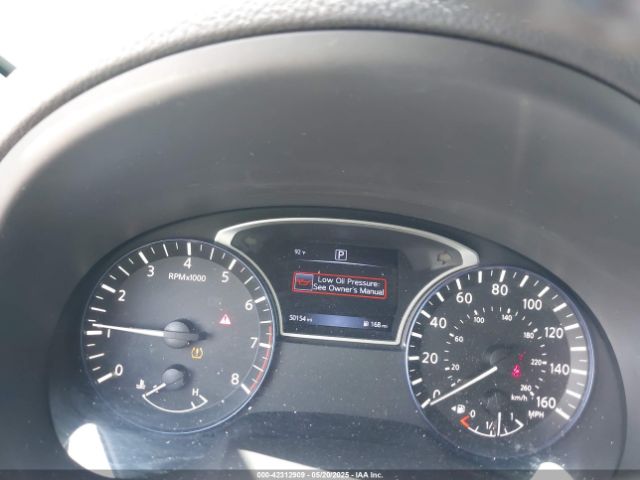 1N4AL3AP8HC257299 Nissan Altima 2.5 Sr
