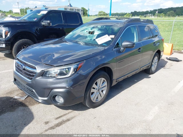 4S4BSAHC4K3287041 Subaru na u5