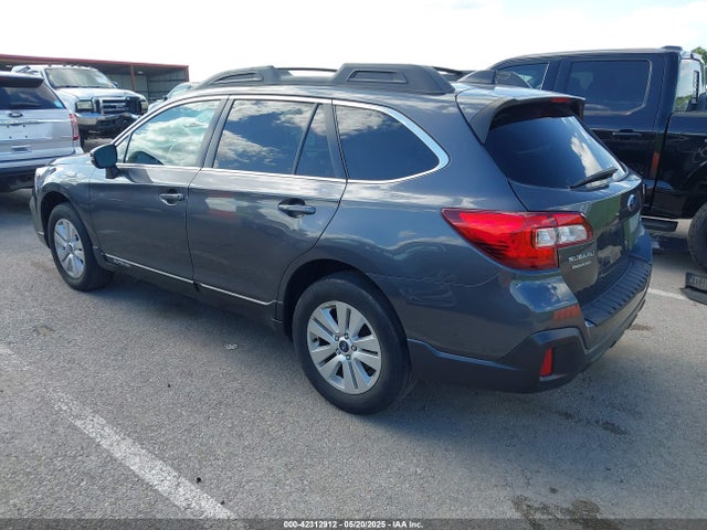 4S4BSAHC4K3287041 Subaru na u5