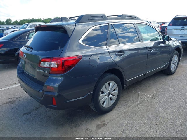 4S4BSAHC4K3287041 Subaru na u5