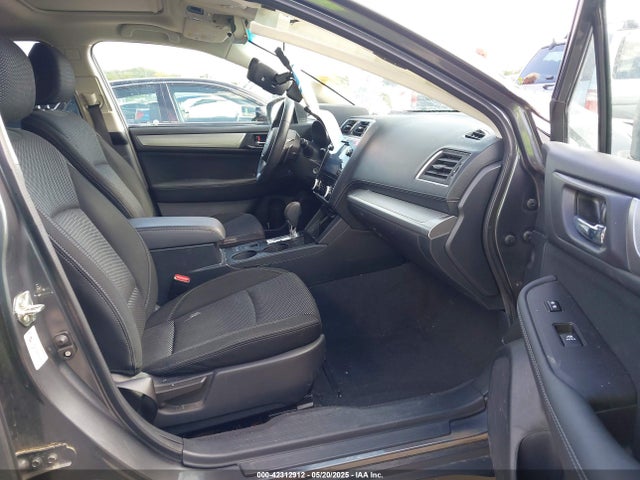4S4BSAHC4K3287041 Subaru na u5