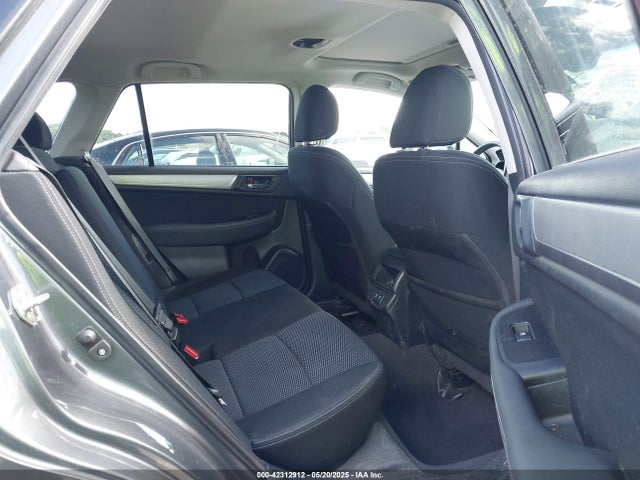4S4BSAHC4K3287041 Subaru na u5