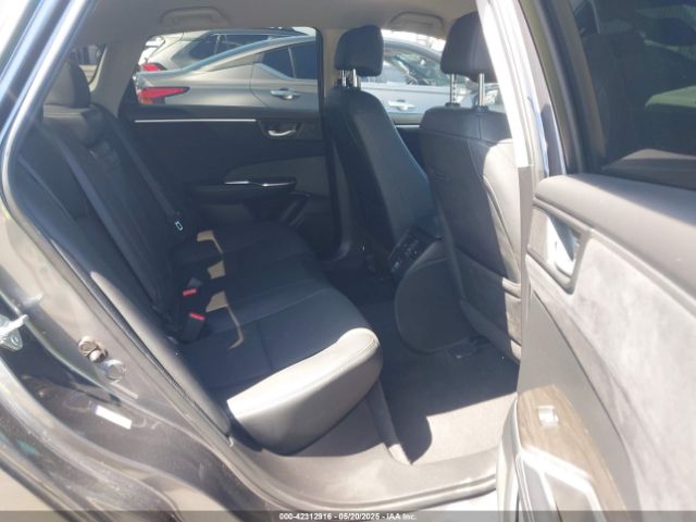 JHMZC5F32JC024117 Honda Clarity Plug-in Hybrid Touring