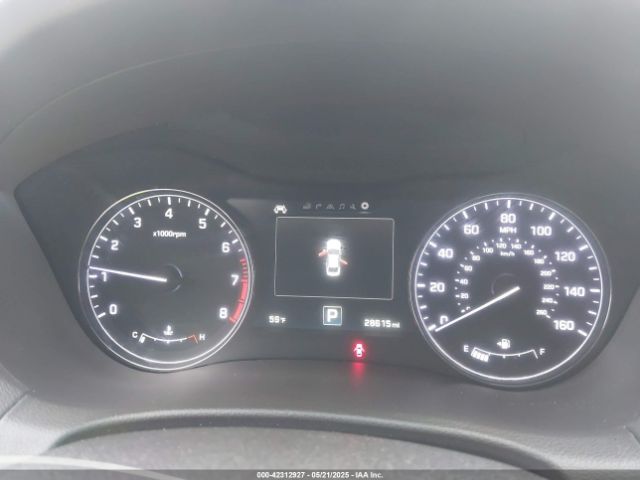 2015 HYUNDAI GENESIS KMHGN4JE2FU101085 Photo 6