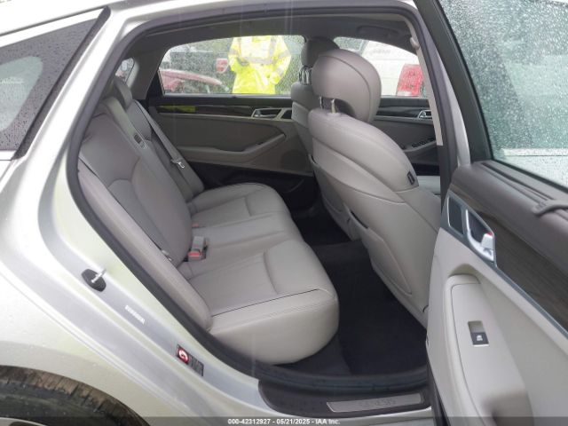 2015 HYUNDAI GENESIS KMHGN4JE2FU101085 Photo 7
