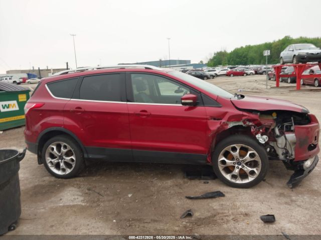 1FMCU9J96FUC02177 Ford 2015