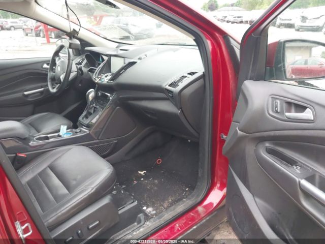 1FMCU9J96FUC02177 Ford 2015