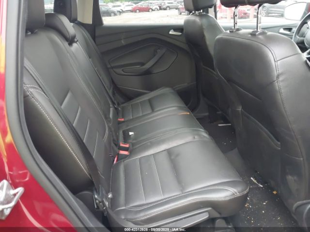 1FMCU9J96FUC02177 Ford 2015