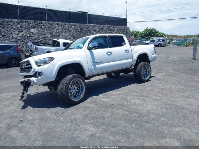 3TMGZ5AN3HM082357 Toyota 2gr-fks