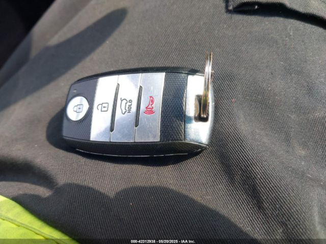 5XYKWDA7XEG485405 KIA Sorento Limited V6