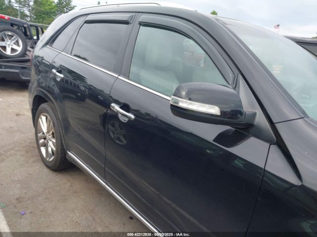 5XYKWDA7XEG485405 KIA Sorento Limited V6
