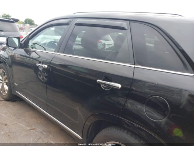 5XYKWDA7XEG485405 KIA Sorento Limited V6